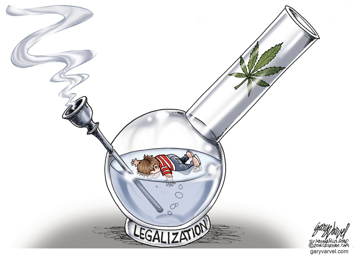 Gary Varvel — July 30, 2014