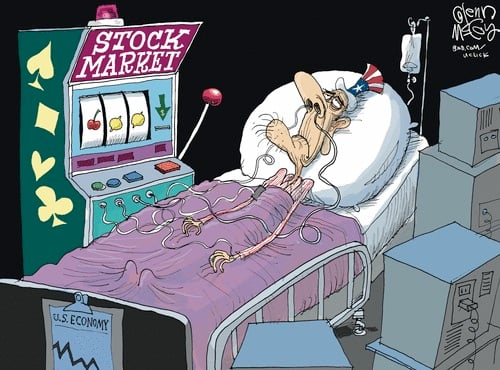 Glenn McCoy — August 2, 2014