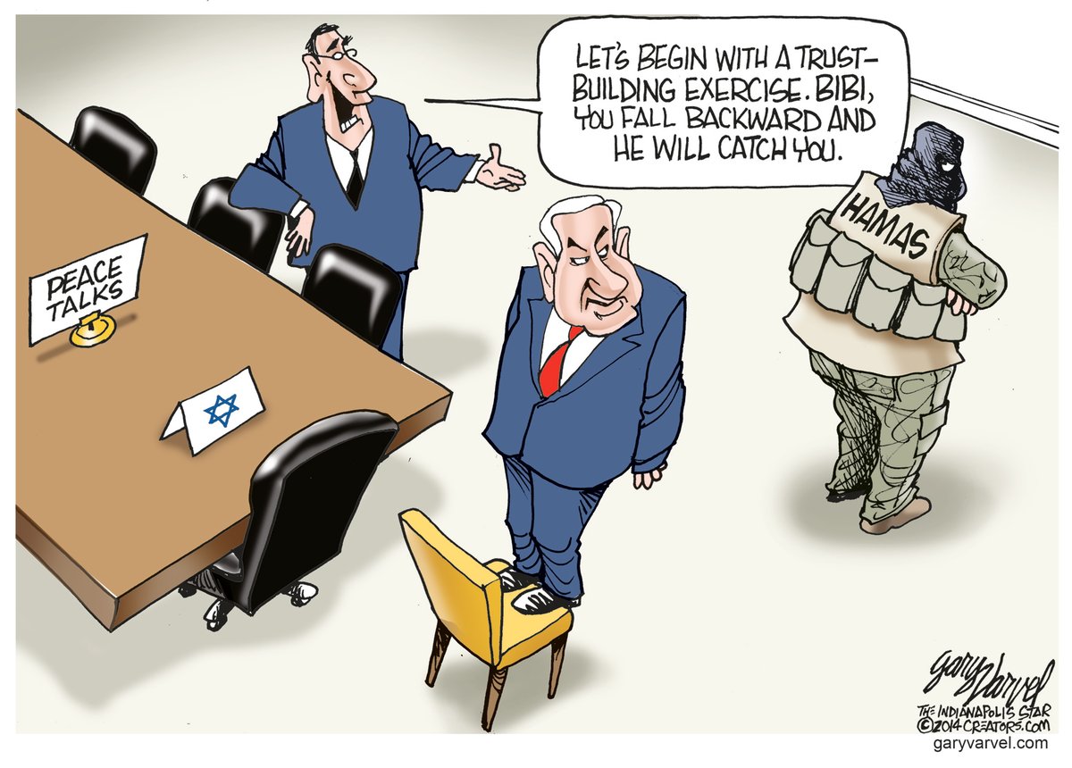 Gary Varvel — August 11, 2014