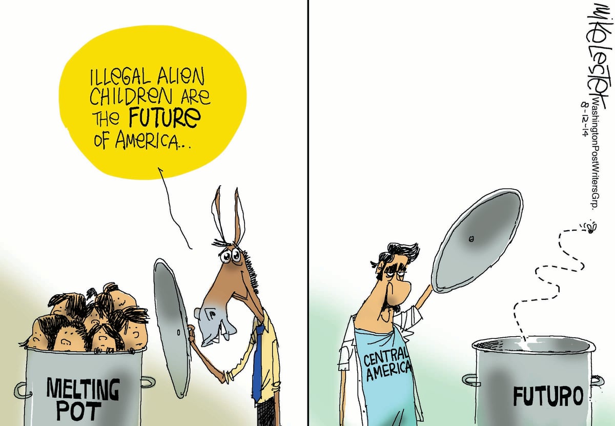 Mike Lester — August 13, 2014