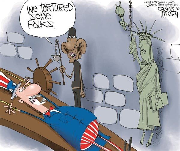 Gary McCoy — August 13, 2014