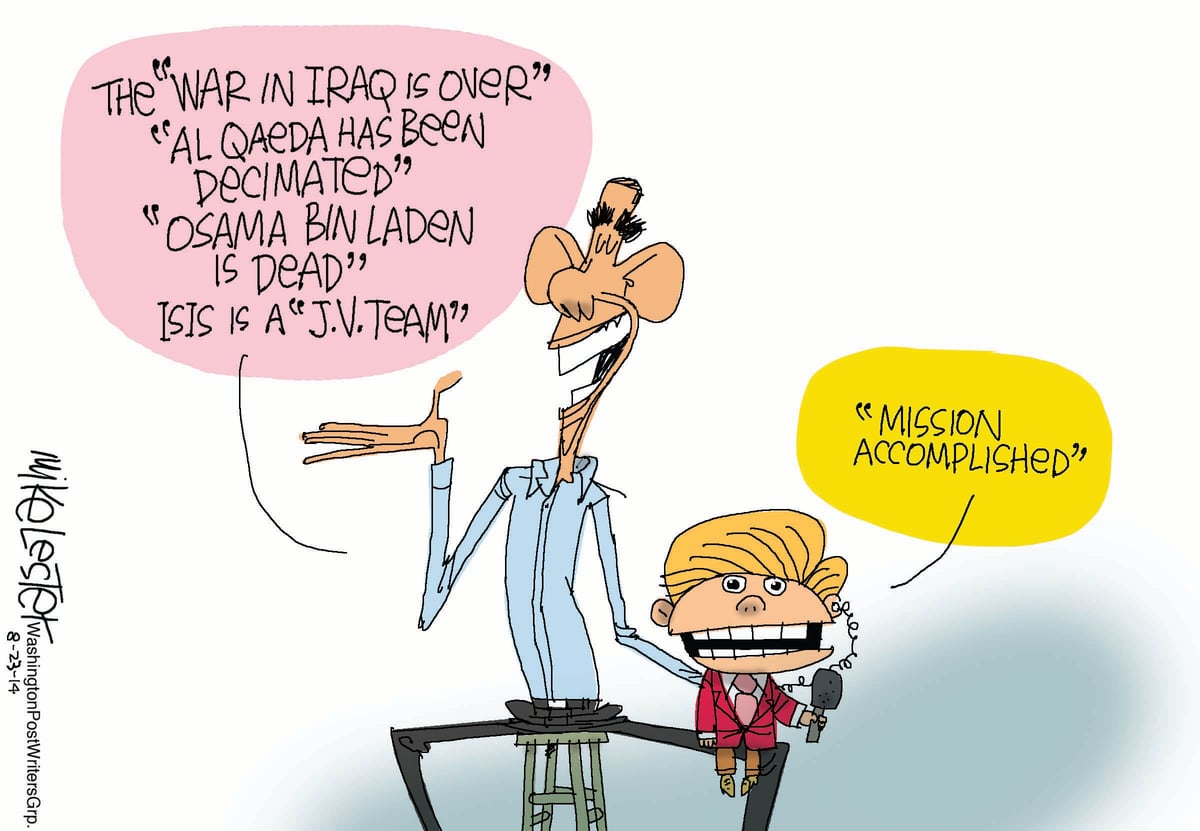 Mike Lester — August 24, 2014