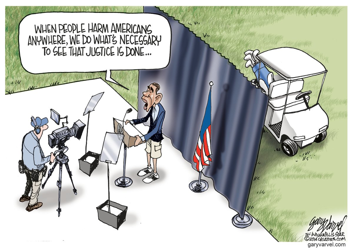 Gary Varvel — August 25, 2014