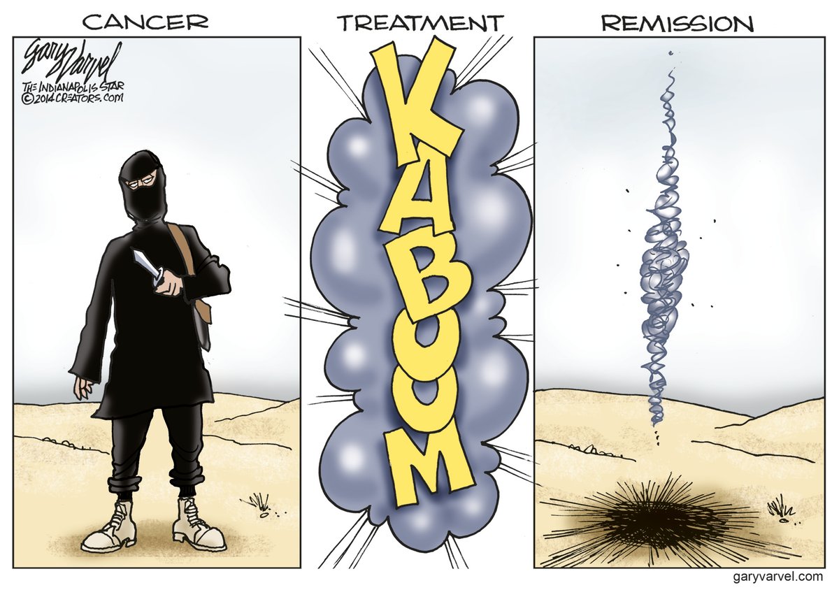 Gary Varvel — August 26, 2014