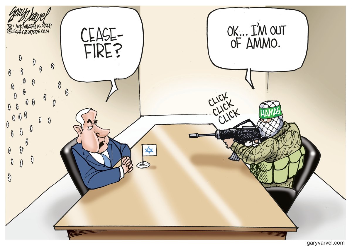 Gary Varvel — August 27, 2014