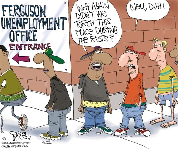 Gary McCoy — August 27, 2014