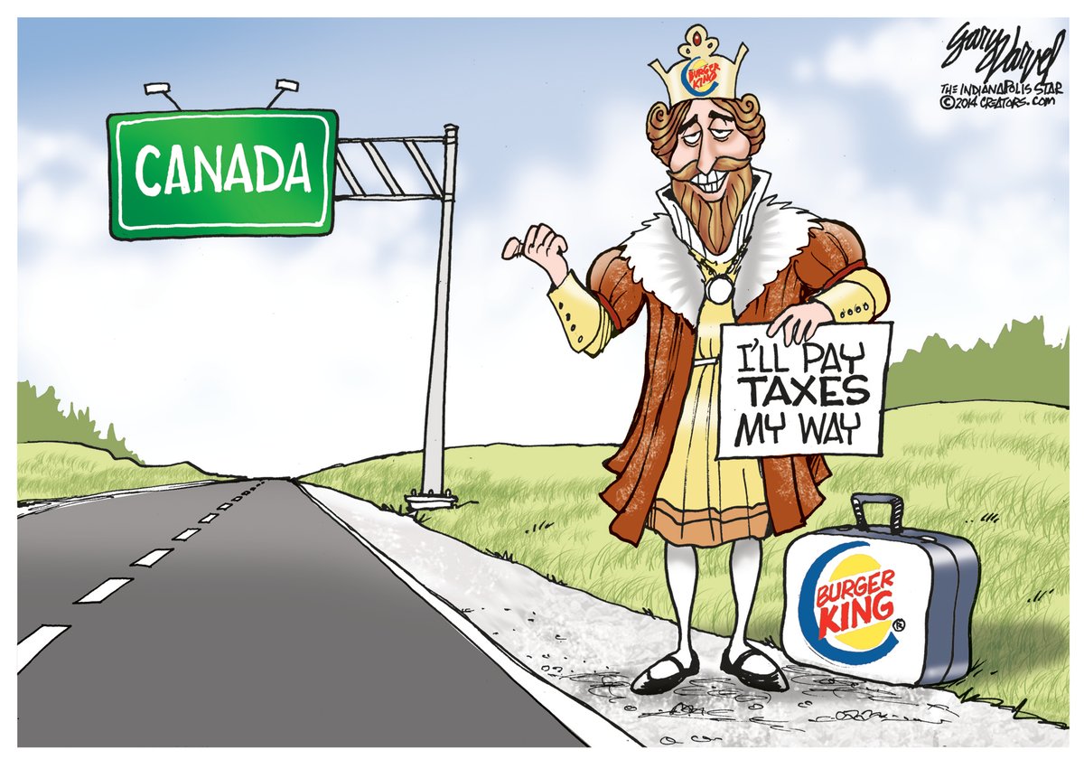 Gary Varvel — August 28, 2014