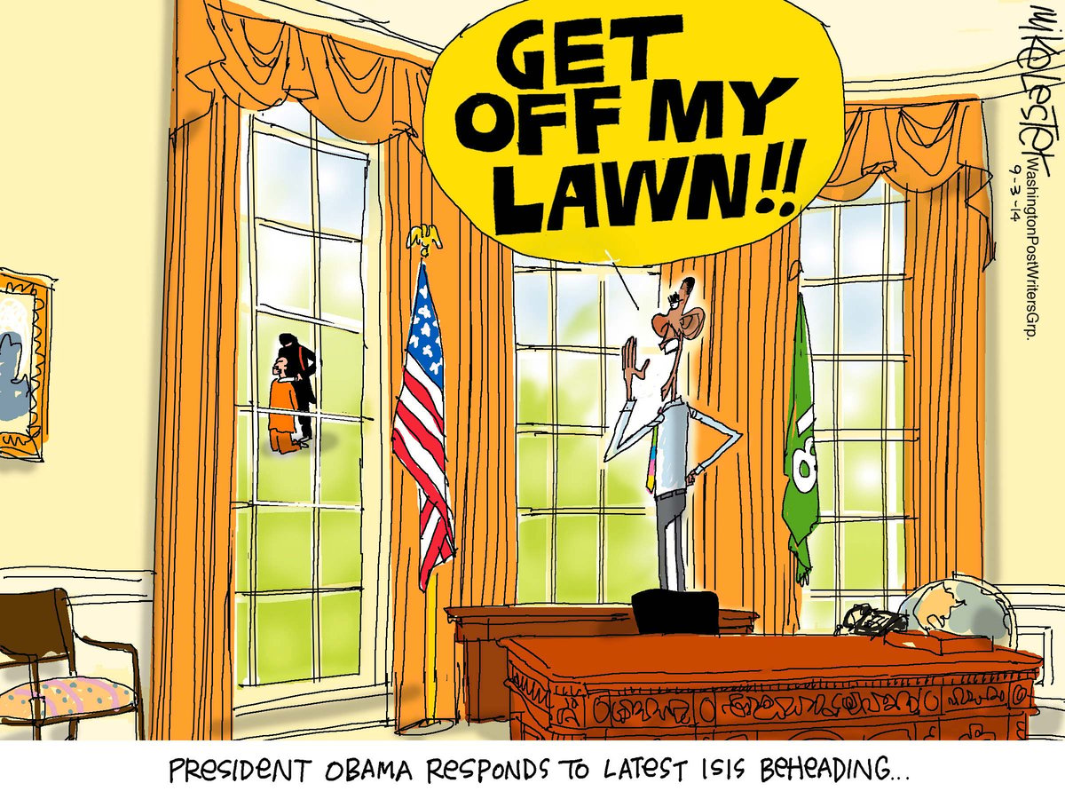 Mike Lester — September 3, 2014