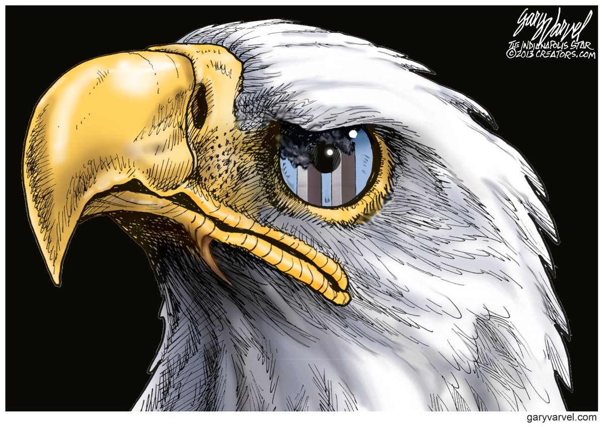 Gary Varvel — September 11, 2014