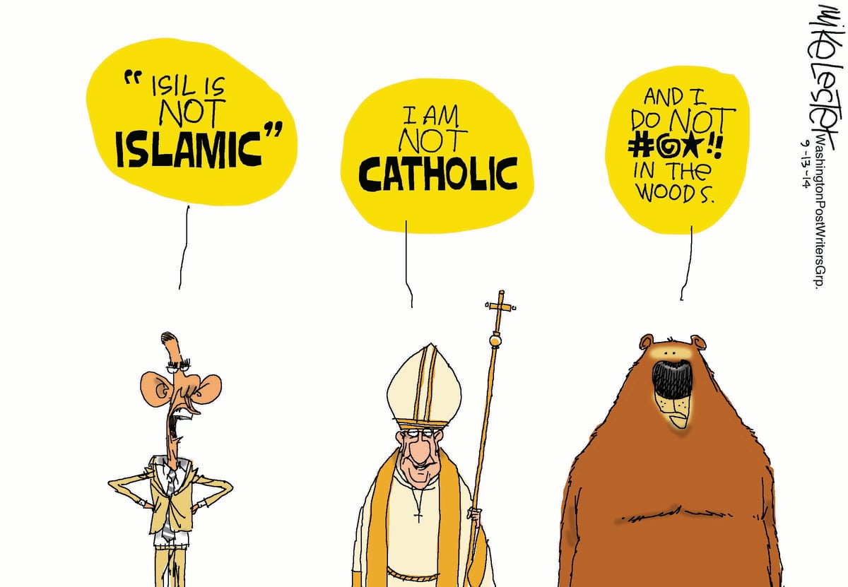Mike Lester — September 13, 2014