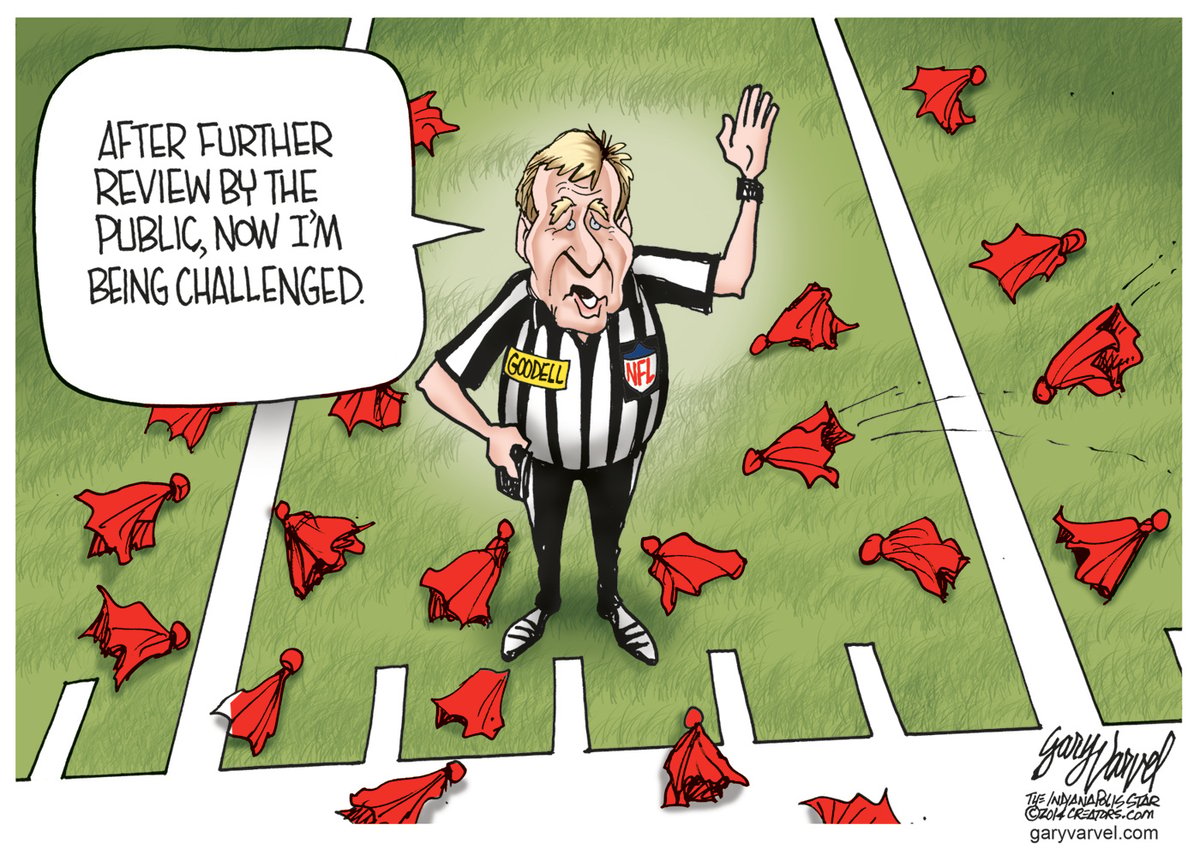 Gary Varvel — September 15, 2014