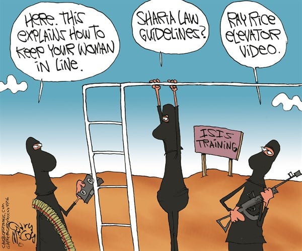 Gary McCoy — September 16, 2014