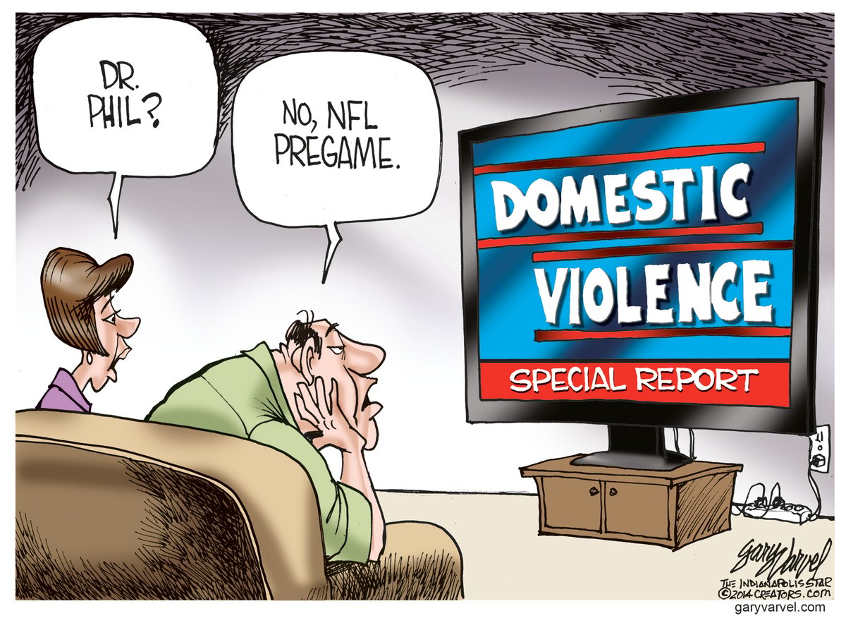 Gary Varvel — September 19, 2014
