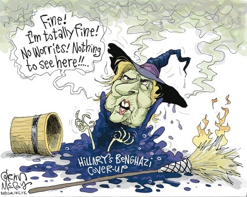 Glenn McCoy — September 19, 2014