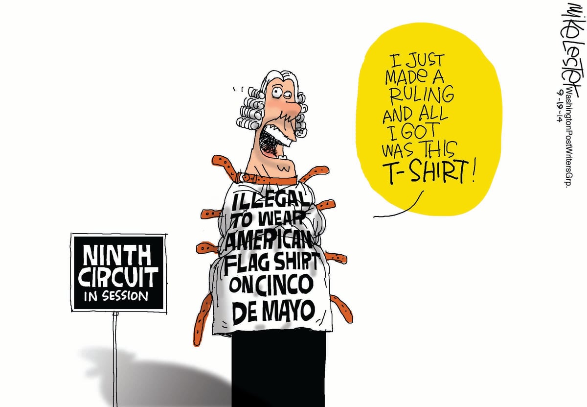 Mike Lester — September 19, 2014