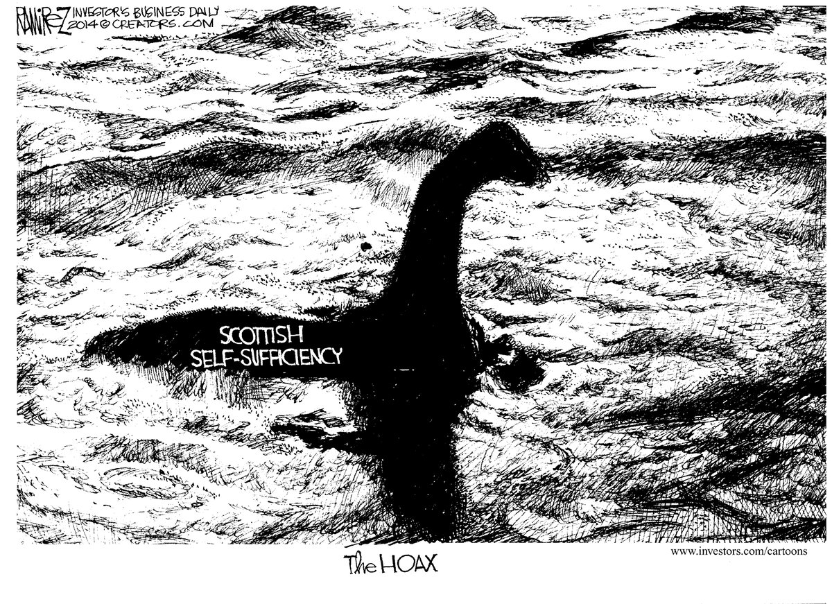 Michael Ramirez — September 22, 2014