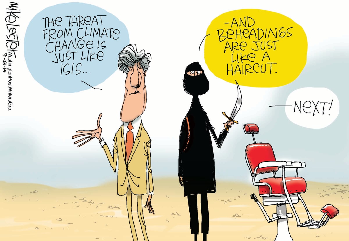 Mike Lester — September 23, 2014