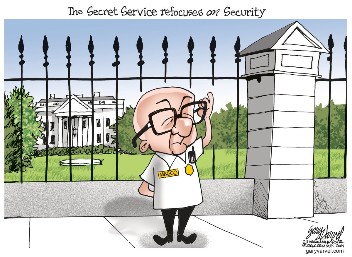 Gary Varvel — September 24, 2014