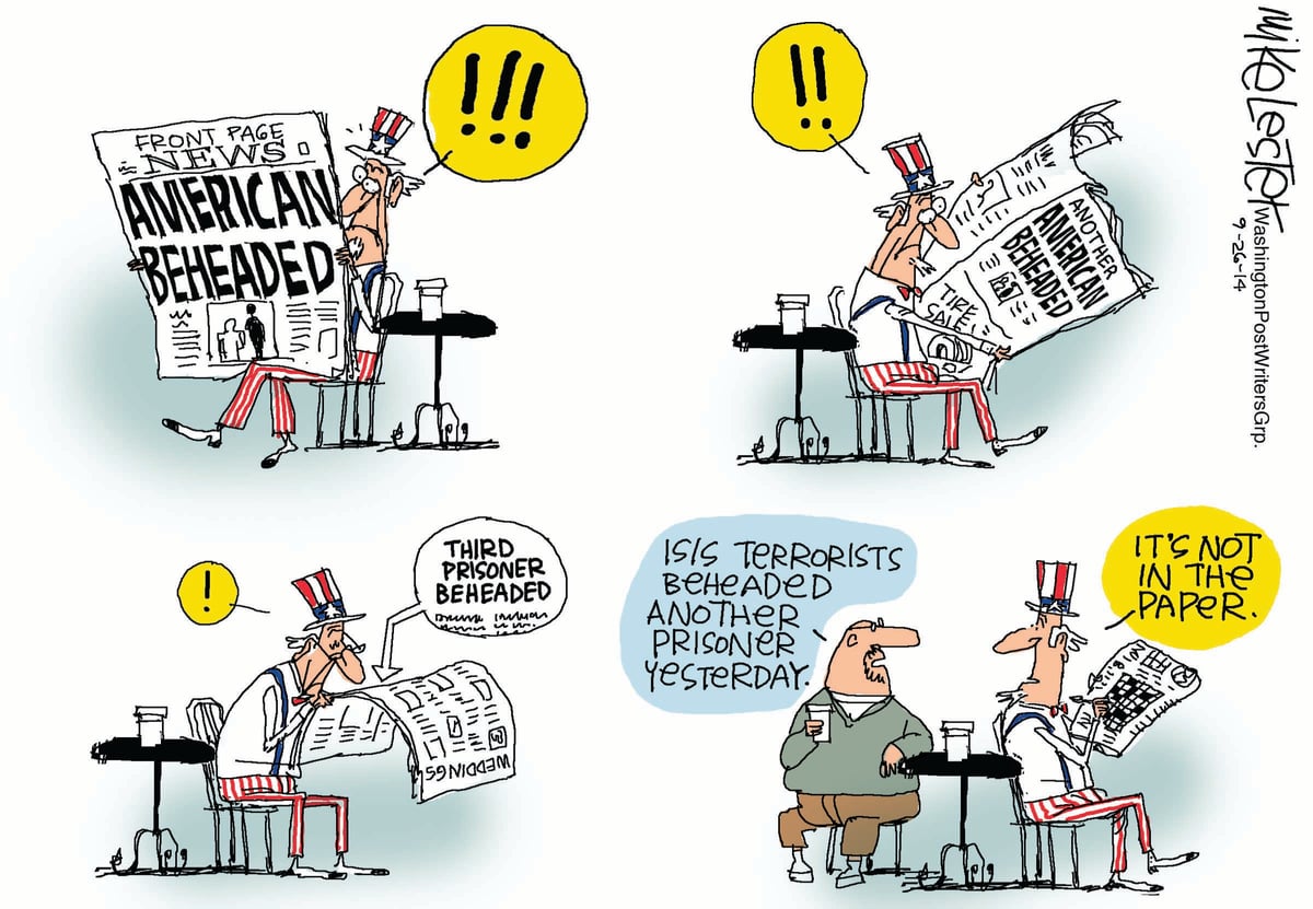 Mike Lester — September 26, 2014