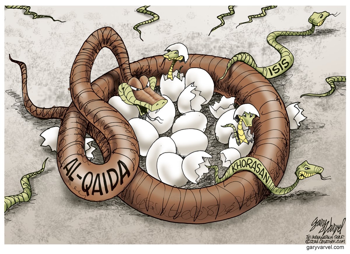 Gary Varvel — September 29, 2014