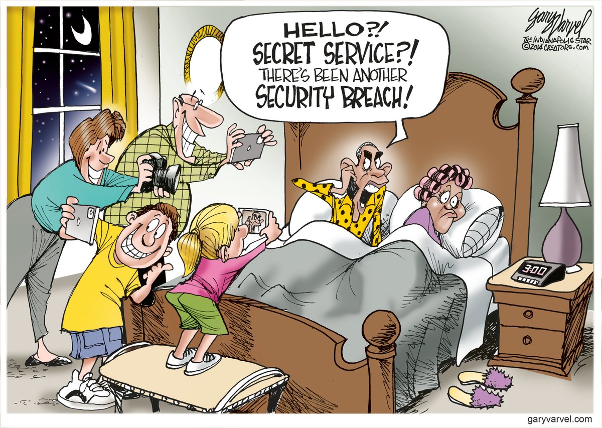 Gary Varvel — October 2, 2014