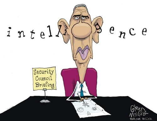 Glenn McCoy — October 2, 2014