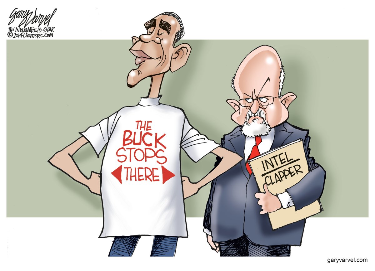 Gary Varvel — October 6, 2014