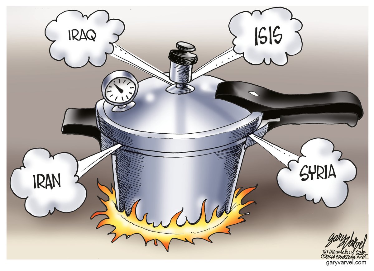 Gary Varvel — October 7, 2014