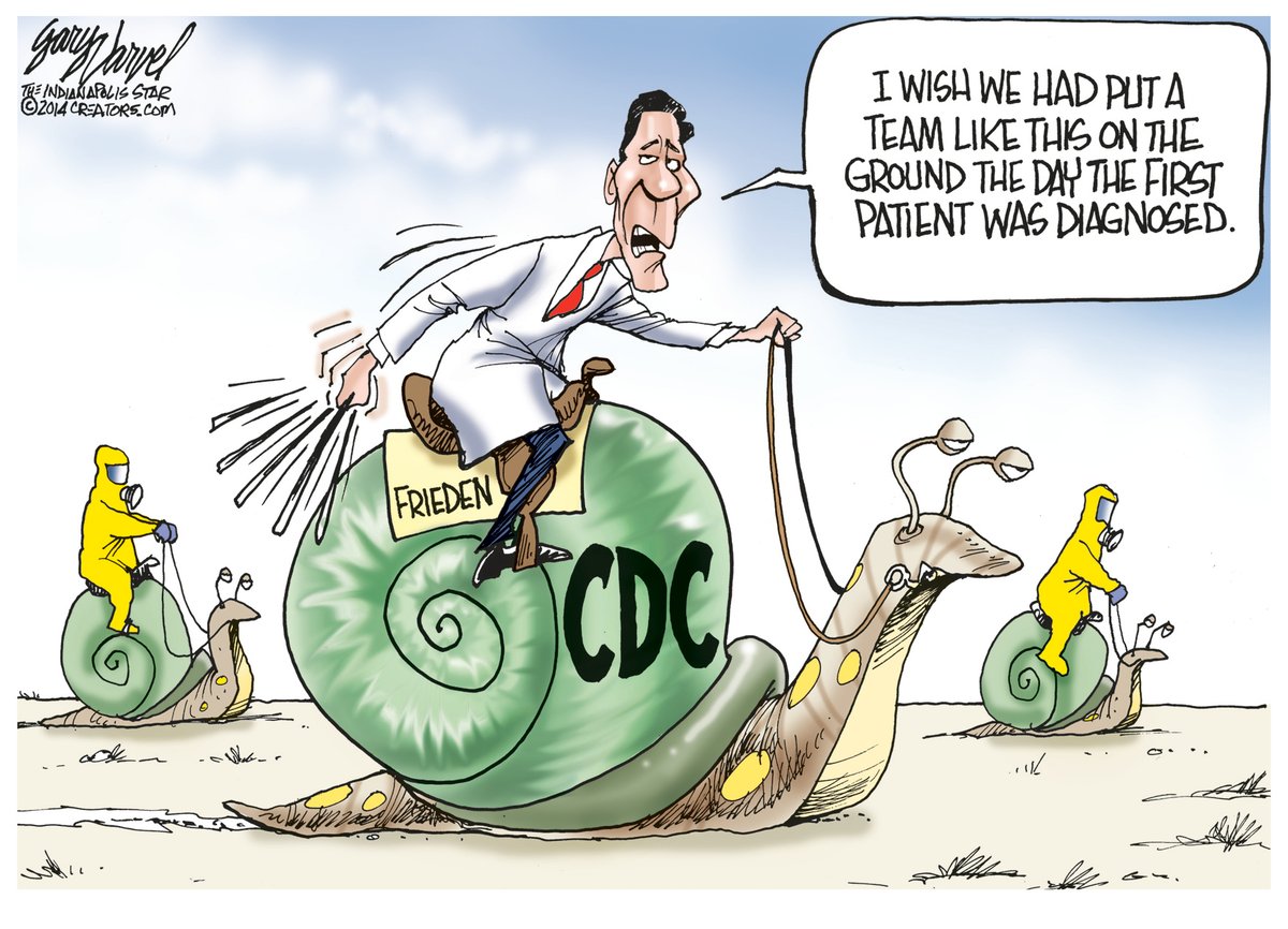 Gary Varvel — October 16, 2014