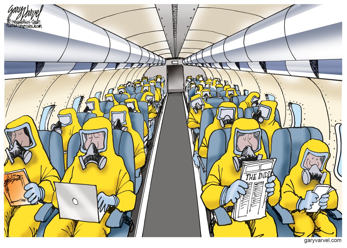 Gary Varvel — October 17, 2014