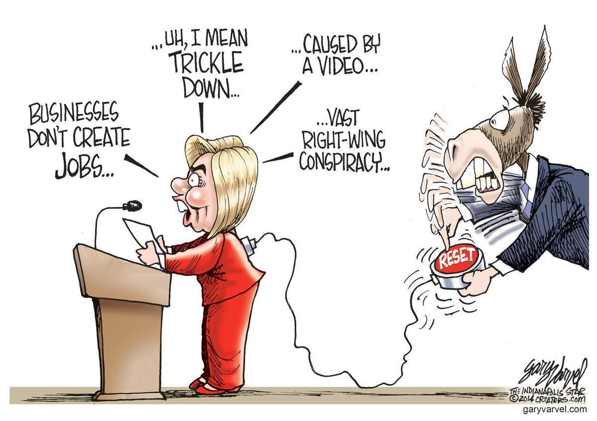 Gary Varvel — October 31, 2014