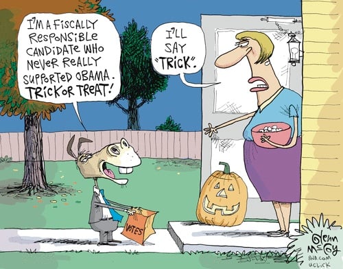 Glenn McCoy — October 31, 2014