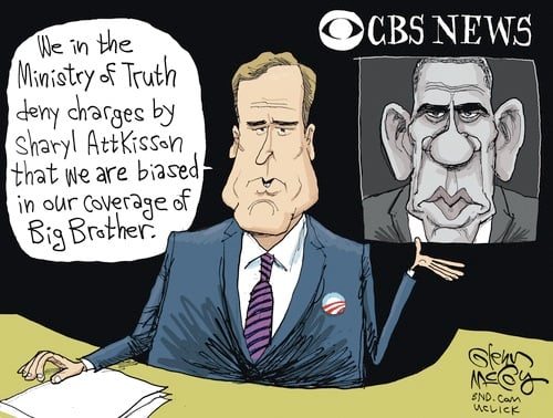 Glenn McCoy — November 4, 2014