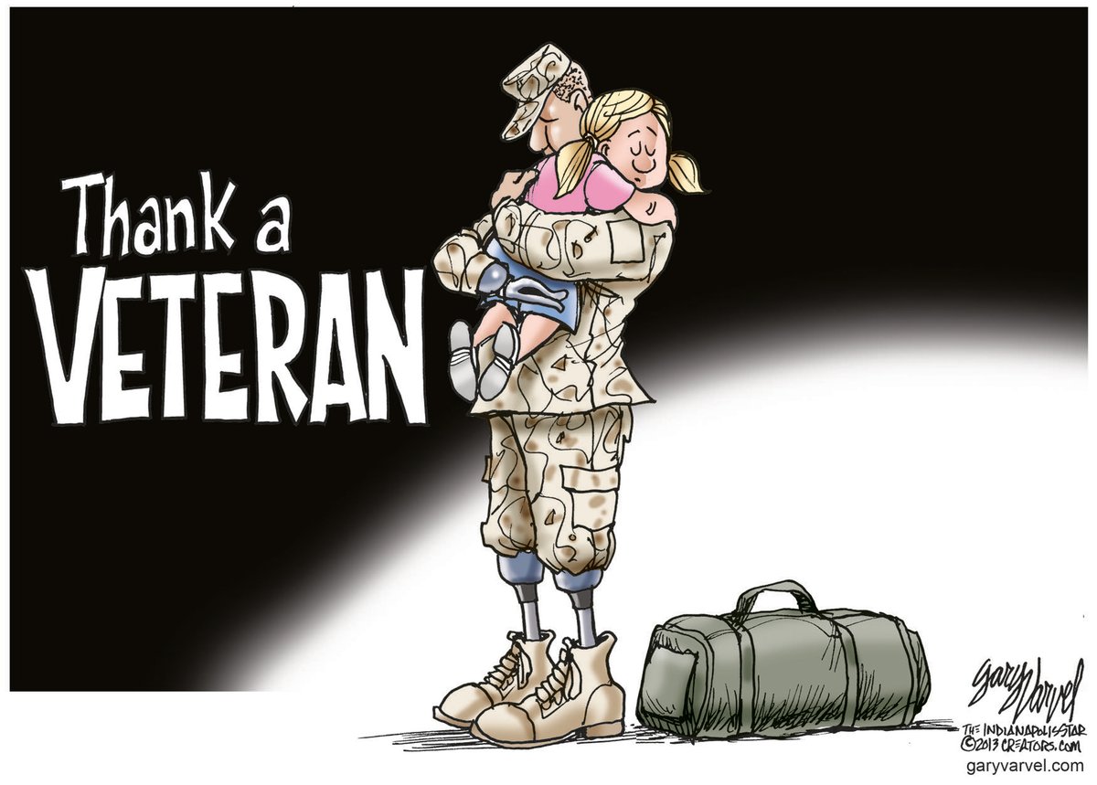 Gary Varvel — November 11, 2014