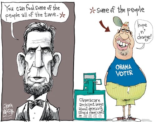 Glenn McCoy — November 12, 2014