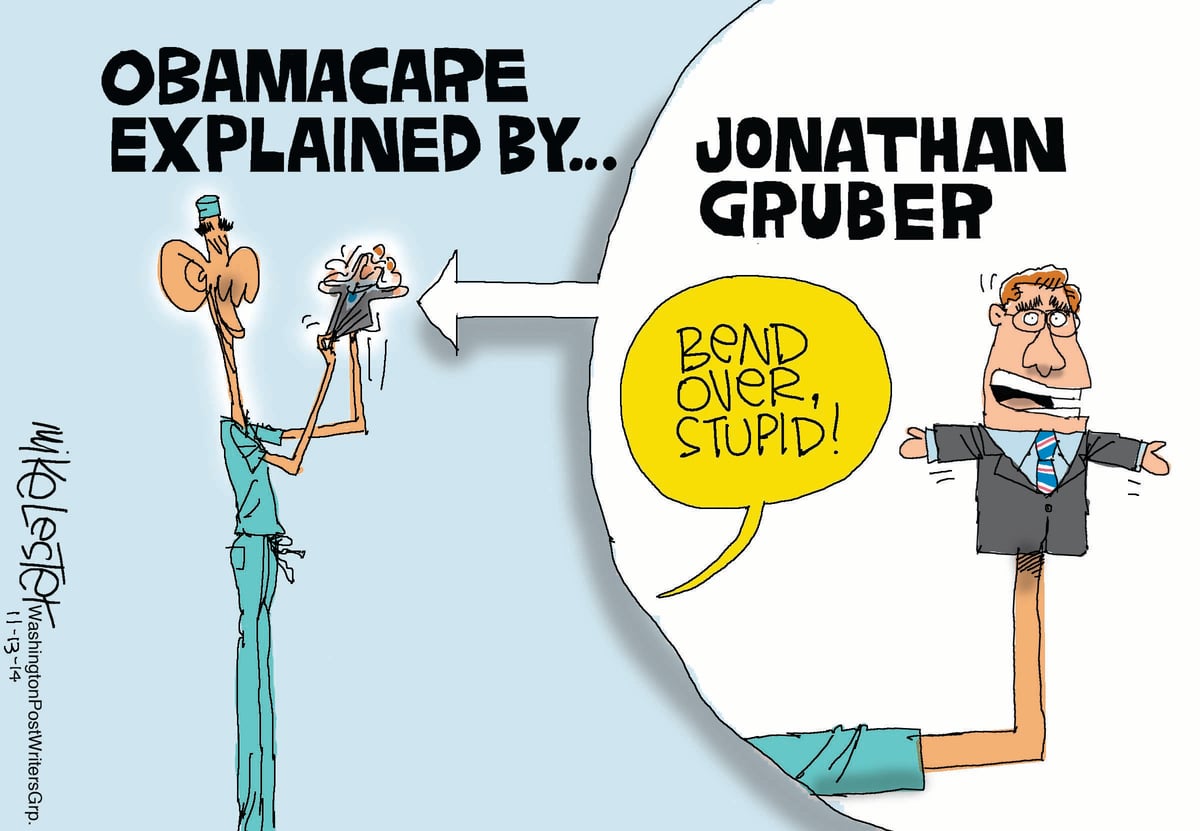 Mike Lester — November 13, 2014