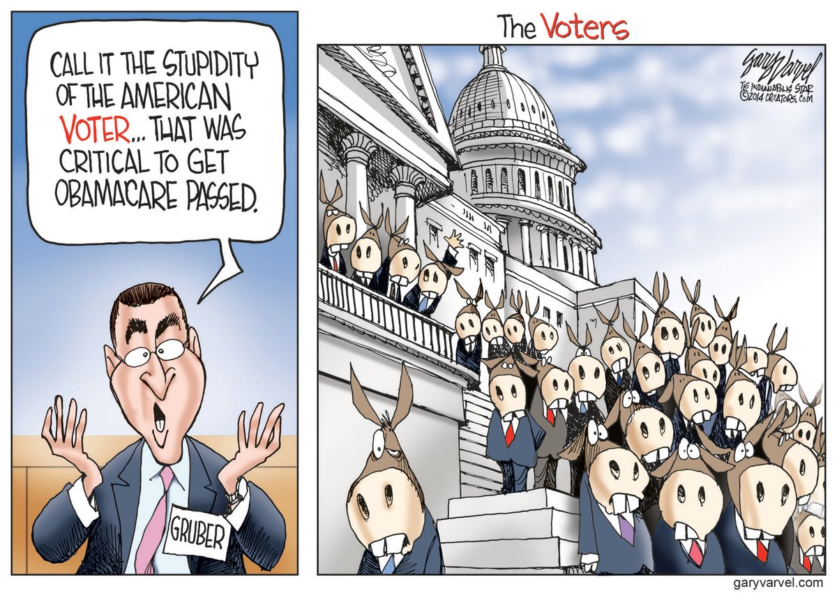 Gary Varvel — November 14, 2014