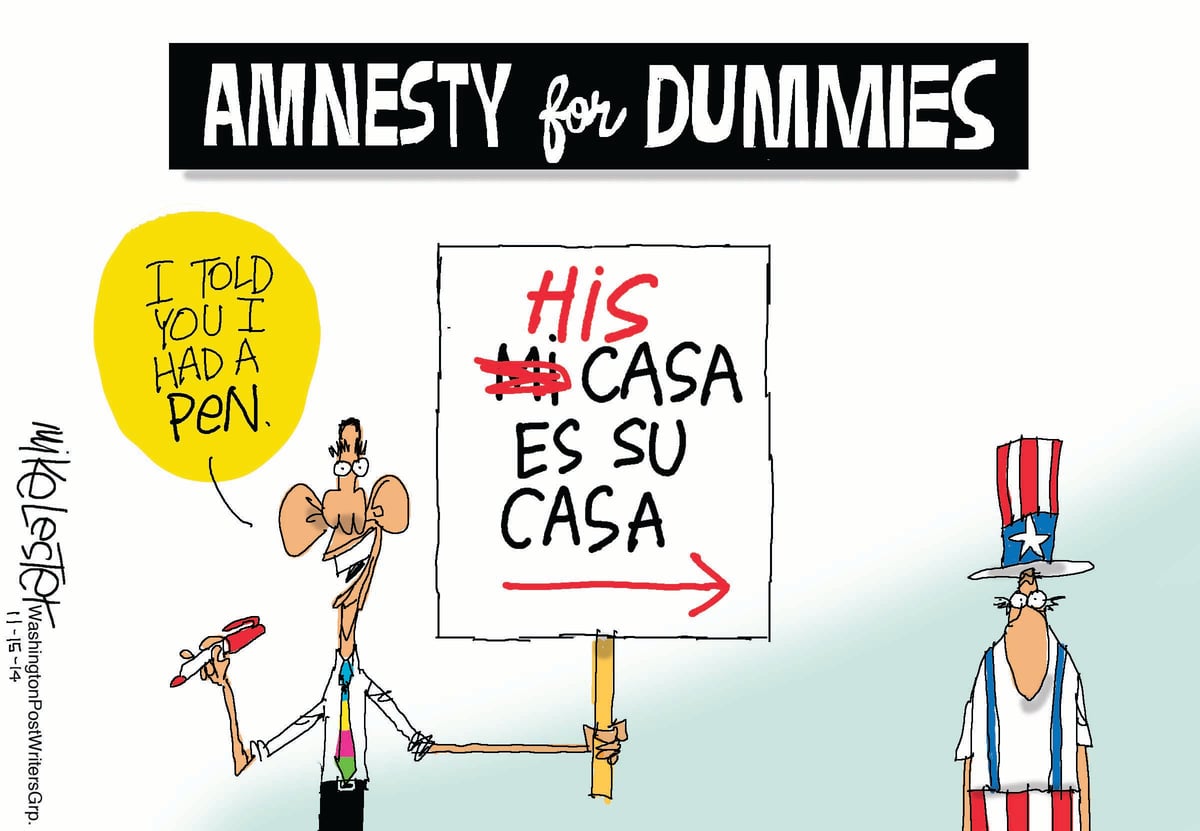 Mike Lester — November 15, 2014