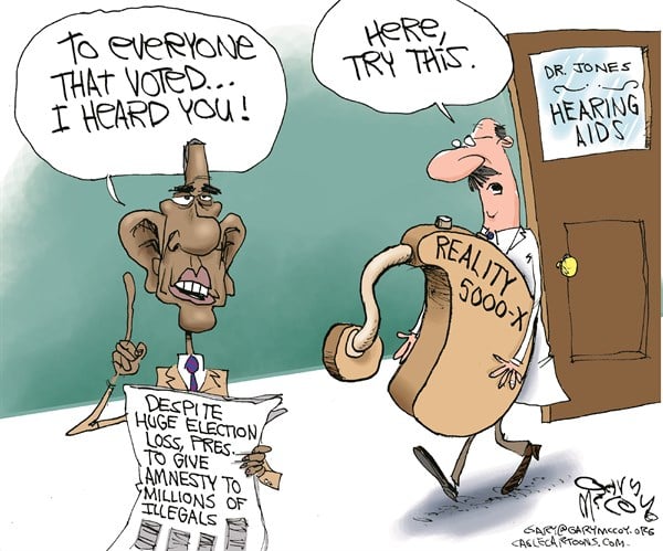 Gary McCoy — November 17, 2014