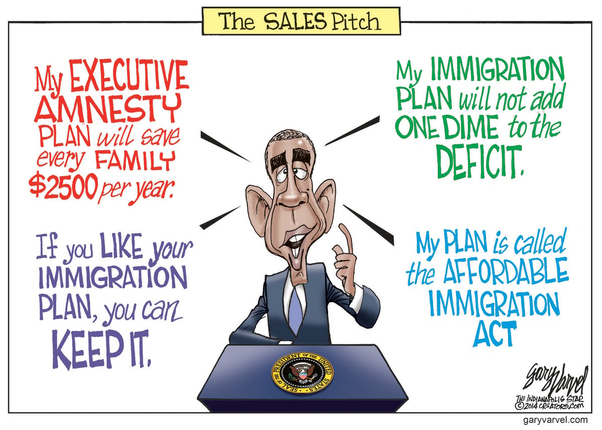 Gary Varvel — November 17, 2014