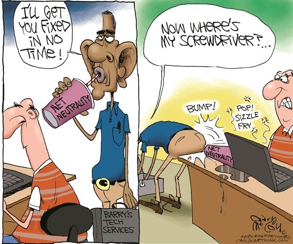 Gary McCoy — November 18, 2014