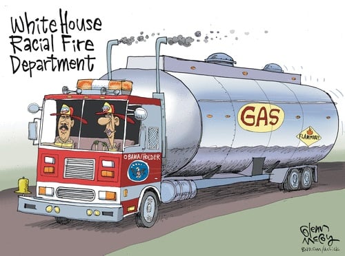Glenn McCoy — November 19, 2014