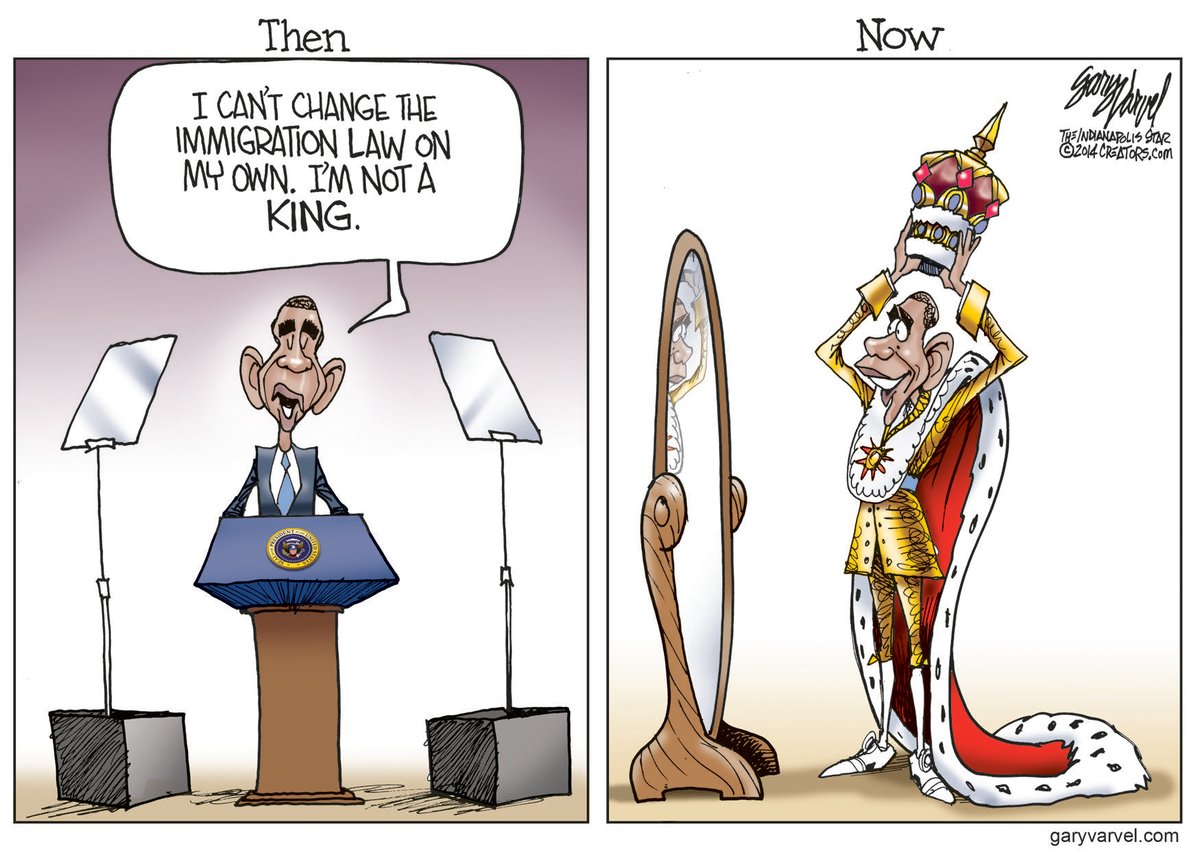 Gary Varvel — November 19, 2014