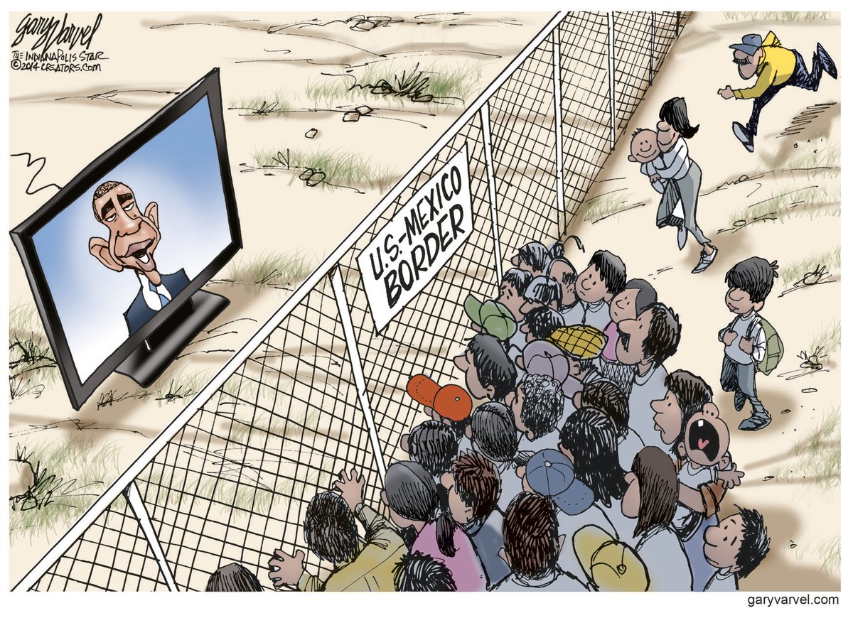 Gary Varvel — November 20, 2014