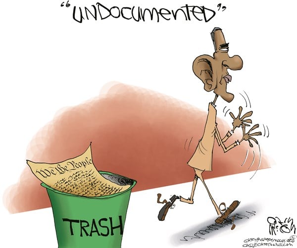 Gary McCoy — November 21, 2014