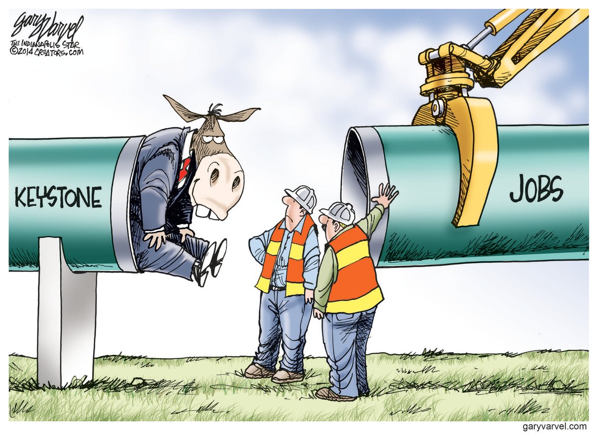Gary Varvel — November 24, 2014
