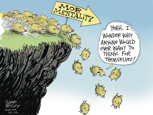 Glenn McCoy — November 26, 2014