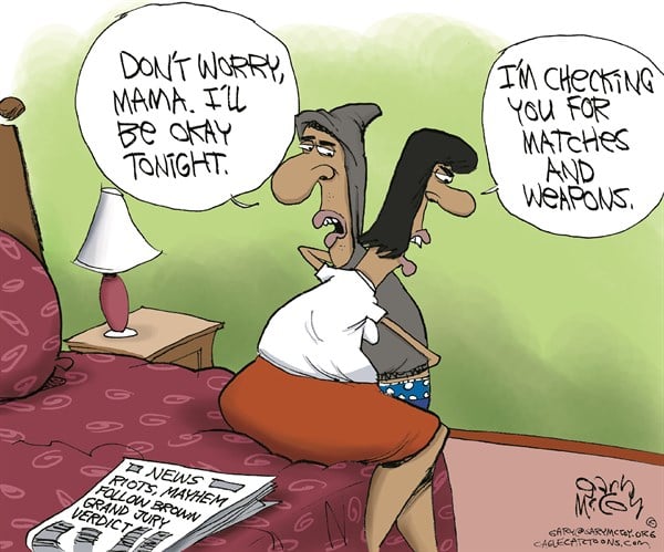 Gary McCoy — November 26, 2014
