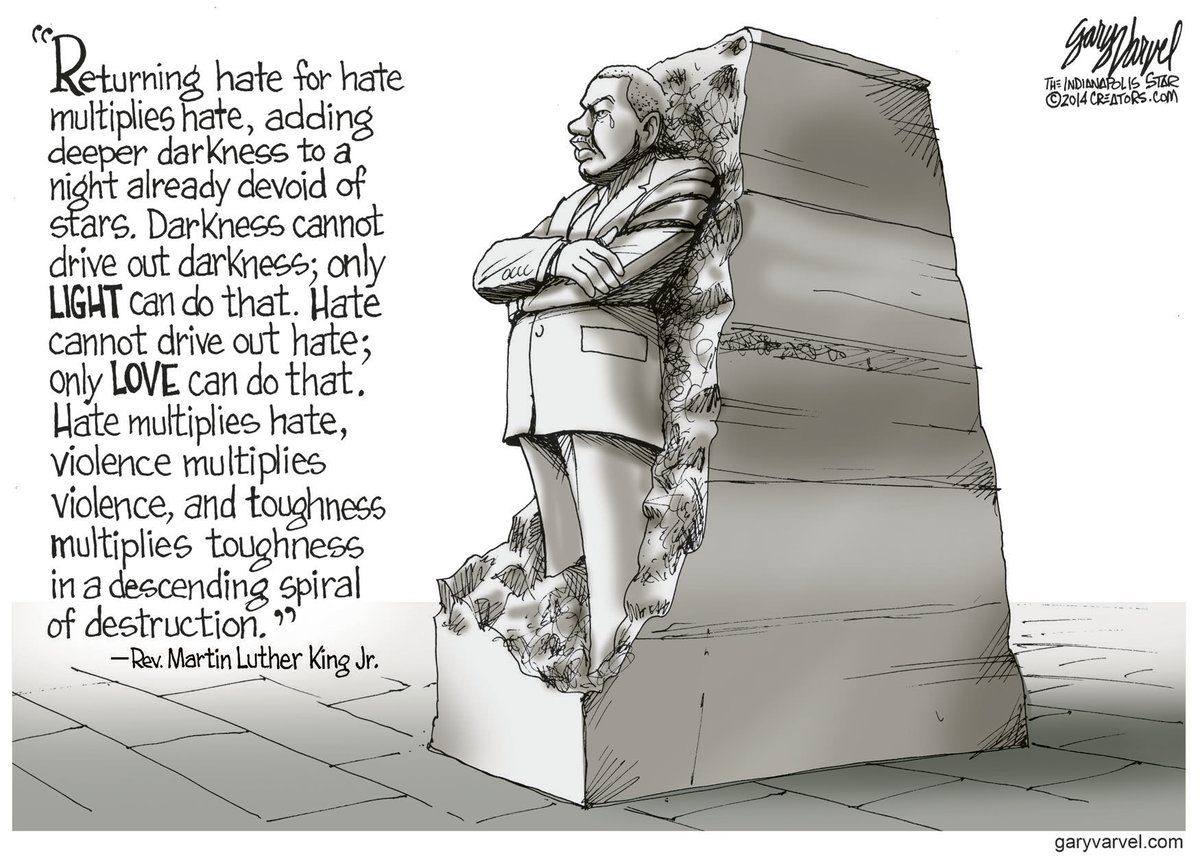 Gary Varvel — November 27, 2014