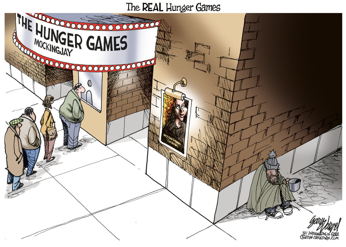 Gary Varvel — December 1, 2014